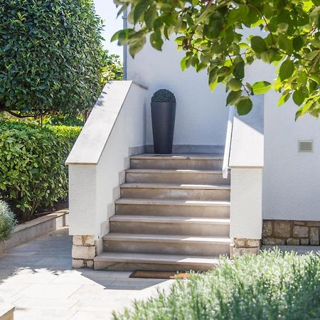 Apartments Bori Porec Exterior photo
