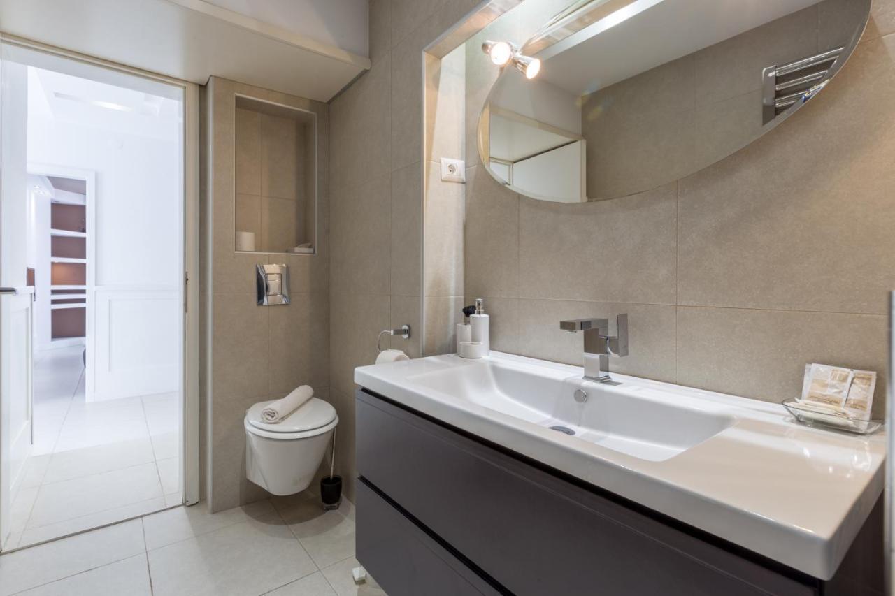 Apartments Bori Porec Exterior photo