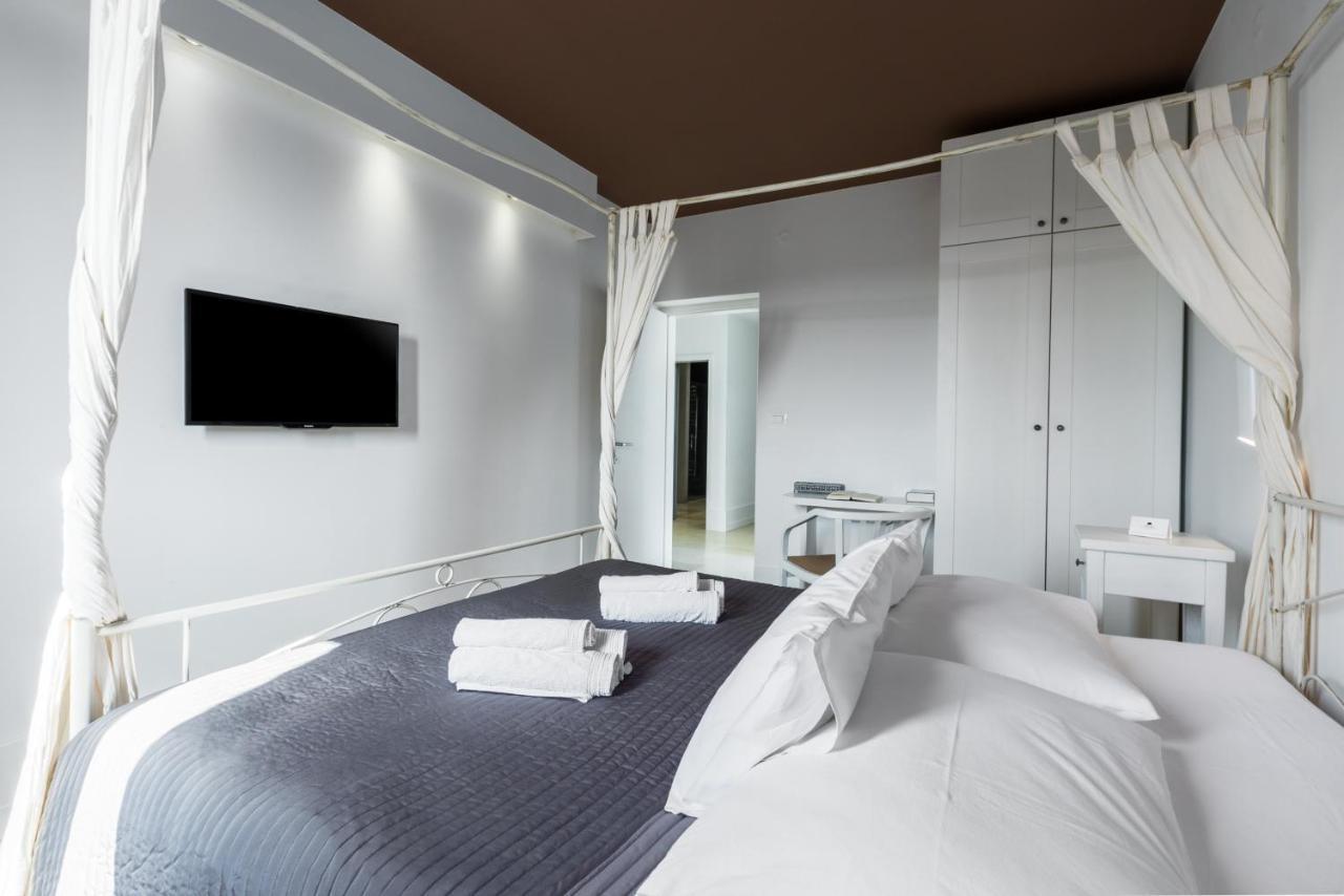 Apartments Bori Porec Exterior photo