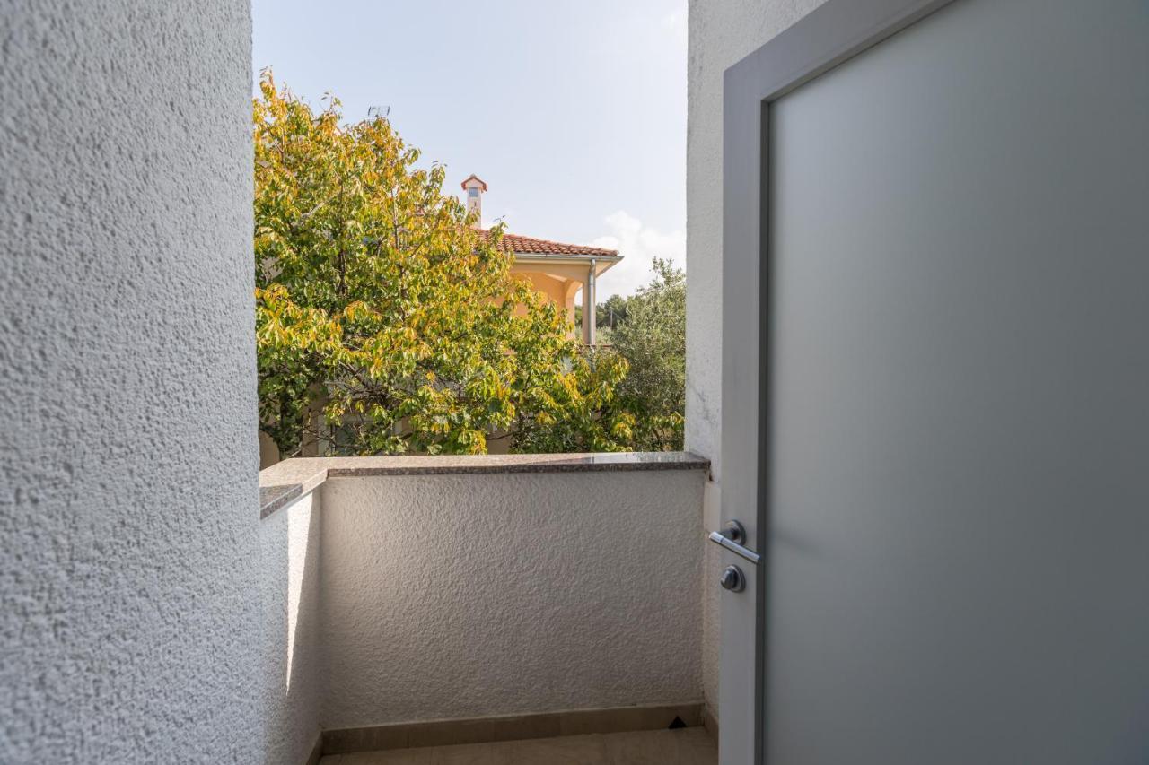 Apartments Bori Porec Exterior photo